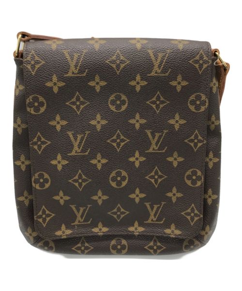 LOUIS VUITTON（ルイ ヴィトン）LOUIS VUITTON (ルイ ヴィトン) ショルダーバッグ サイズ:下記参照の古着・服飾アイテム