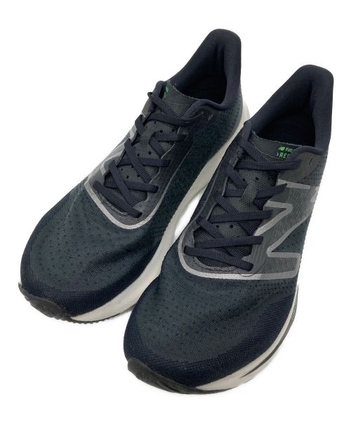 NEW BALANCE（ニューバランス）NEW BALANCE (ニューバランス) MFCXMB3 ブラック サイズ:US10の古着・服飾アイテム