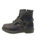 Dr.Martens (ドクターマーチン) WARNERBROTHERS -1460 HARNESS MM ブラック サイズ:26：20000円