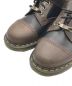 中古・古着 Dr.Martens (ドクターマーチン) WARNERBROTHERS -1460 HARNESS MM ブラック サイズ:26：20000円