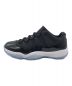 NIKE (ナイキ) AIR JORDAN 11 RETRO LOW IE グリーン サイズ:27 未使用品：22000円