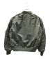 JUNYA WATANABE COMME des GARCONS (ジュンヤワタナベ コムデギャルソン) JACKET FLYING MAN’S LIGHT ZONE カーキ サイズ:S：18000円