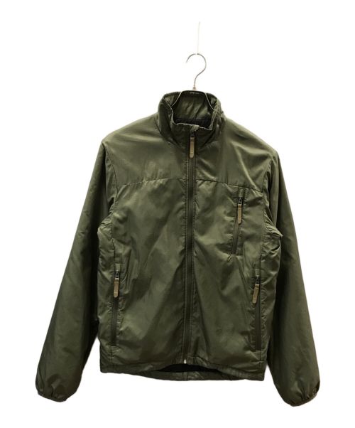 Patagonia（パタゴニア）Patagonia (パタゴニア) MARS PCU Level3 カーキ サイズ:Sの古着・服飾アイテム