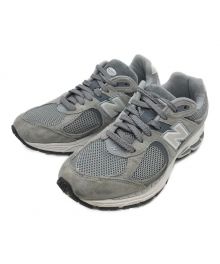 NEW BALANCE（ニューバランス）の古着「M2002RST」｜グレー