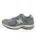 NEW BALANCE (ニューバランス) M2002RST グレー サイズ:23：10000円