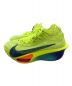 NIKE (ナイキ) Alpha Fly 3 Volt イエロー サイズ:25：35000円