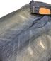 中古・古着 LEVI'S (リーバイス) デニムパンツ ブルー サイズ:W32×L32：65000円