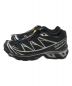 SALOMON (サロモン) XT-6 GTX ブラック サイズ:26：27000円