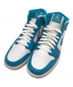 NIKEナイキ）の古着「Air Jordan 1 Mid 