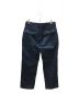 Engineered Garments (エンジニアド ガーメンツ) Fatigue Pant-8oz Cone Denim インディゴ サイズ:XS：13000円