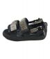 TOGA PULLA (トーガ プルラ) Sneakers Sandal ブラック サイズ:23：20000円