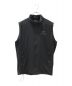 ARC'TERYX（アークテリクス）の古着「Atom SL Vest」｜ブラック