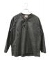 BONCOURA（ボンクラ）の古着「Sleeping Shirt」｜ブラック