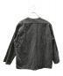 BONCOURA (ボンクラ) Sleeping Shirt ブラック サイズ:38：10000円