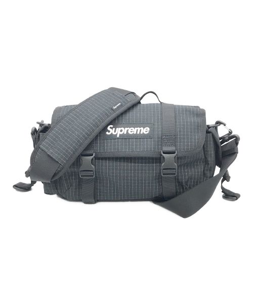 SUPREME（シュプリーム）SUPREME (シュプリーム) 24SS Mini Duffle Bag ブラック サイズ:下記参照の古着・服飾アイテム