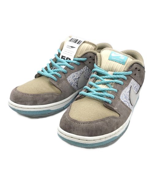 NIKE SB（ナイキエスビー）NIKE SB (ナイキエスビー) Dunk Low Pro 