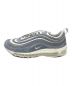 NIKE (ナイキ) COMME des GARCONS HOMME PLUS (コムデギャルソンオムプリュス) AIR MAX 97 SP グレー サイズ:28：20000円