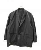 FreshServiceフレッシュサービス）の古着「CORDURA WATER REPELLENT JACKET」｜ブラック