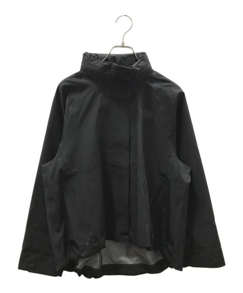 THE NORTH FACE（ザ ノース フェイス）THE NORTH FACE (ザ ノース フェイス) FUTURE LIGHT Short Jacket ブラック サイズ:Mの古着・服飾アイテム