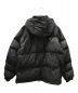 THE NORTH FACE (ザ ノース フェイス) WS NUPTSE HOODIE ブラック サイズ:XL：40000円