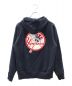 KITH (キス) MLB (エムエルビー) プルオーバーパーカー ネイビー サイズ:XS：12000円