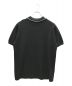 DAIRIKU (ダイリク) Lame Soccer Uniform Knit Pullover ブラック サイズ:L：33000円