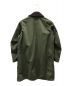 Barbour (バブアー) SL BORDER 2L グリーン サイズ:36：20000円