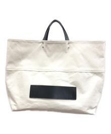 OAMC（オーエーエムシー）の古着「rupert bag」｜アイボリー