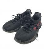 adidasアディダス）の古着「YEEZY BOOST350V2」｜ブラック