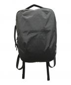 AERエアー）の古着「Day Pack」｜ブラック