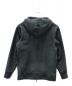 VOLLEBAK (ヴォレバック) 100year hoodie ブラック サイズ:XS：30000円