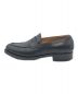 forme (フォルメ) Loafer goodyear ブラック サイズ:25：36000円