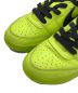 中古・古着 NIKE (ナイキ) AMBUSH (アンブッシュ) DUNK High 'FLASH LIME' イエロー サイズ:26.5：20000円