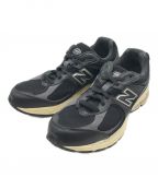 NEW BALANCEニューバランス）の古着「M2002RIB」｜ブラック