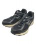 NEW BALANCE（ニューバランス）の古着「M2002RIB」｜ブラック