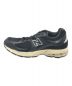 NEW BALANCE (ニューバランス) M2002RIB ブラック サイズ:28：13000円