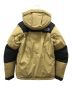 THE NORTH FACE (ザ ノース フェイス) バルトロライトジャケット ベージュ サイズ:M：37000円