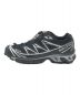 SALOMON (サロモン) XT-6 GTX ブラック サイズ:26.5：27000円