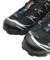 中古・古着 SALOMON (サロモン) XT-6 GTX ブラック サイズ:26.5：27000円