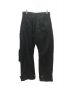 ZARA (ザラ) Utility Multi Cargo Pants ブラック サイズ:42：10000円