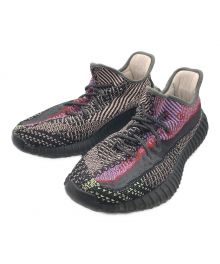 adidas（アディダス）の古着「Yeezy Boost "Yecheil"」｜ブラック