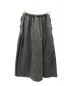 HaRi (ハリ) journal standard luxe (ジャーナルスタンダード リュクス) EASY SKIRT ブラック サイズ:M：14000円