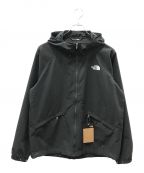 THE NORTH FACEザ ノース フェイス）の古着「TNF Be Free Jacket」｜ブラック