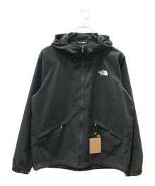 THE NORTH FACE（ザ ノース フェイス）の古着「TNF Be Free Jacket」｜ブラック