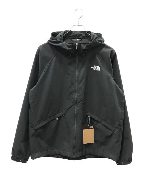 THE NORTH FACE（ザ ノース フェイス）THE NORTH FACE (ザ ノース フェイス) TNF Be Free Jacket ブラック サイズ:Lの古着・服飾アイテム