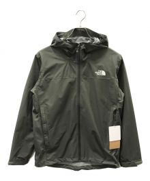 THE NORTH FACE（ザ ノース フェイス）の古着「VENTURE JACKET」｜オリーブ