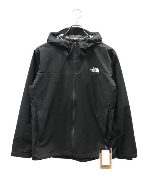 THE NORTH FACE（ザ ノース フェイス）THE NORTH FACE (ザ ノース フェイス) VENTURE JACKET ブラック サイズ:L 未使用品の古着・服飾アイテム