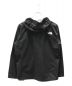 THE NORTH FACE (ザ ノース フェイス) VENTURE JACKET ブラック サイズ:L 未使用品：12000円