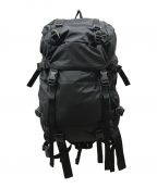 PORTERポーター）の古着「EXTREME RUCKSACK」｜ブラック