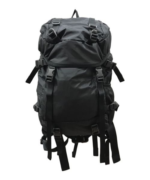 PORTER（ポーター）PORTER (ポーター) EXTREME RUCKSACK ブラック サイズ:下記参照の古着・服飾アイテム